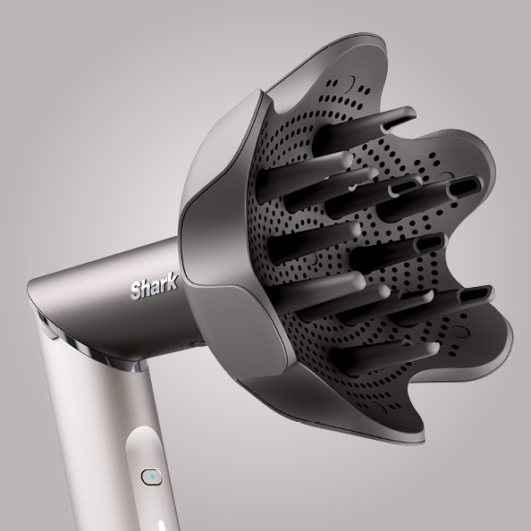 Rizadores automáticos