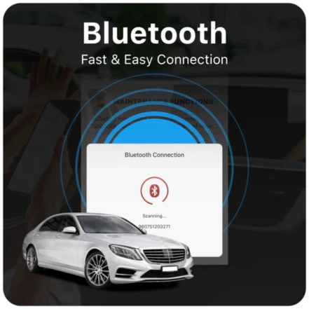 Bluetooth