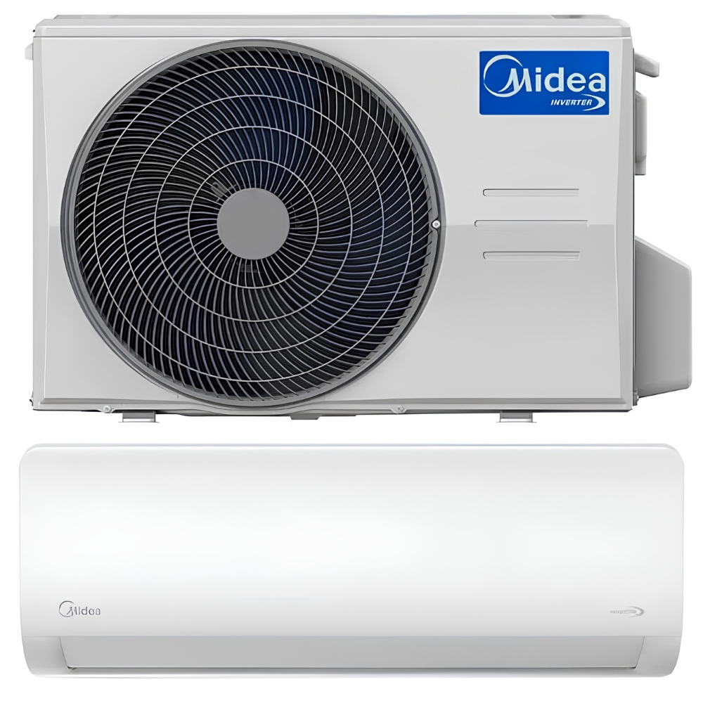 Aire Acondicionado Midea Mini Split Inverter 50IA-12INV 12.000BTU 220V/50Hz