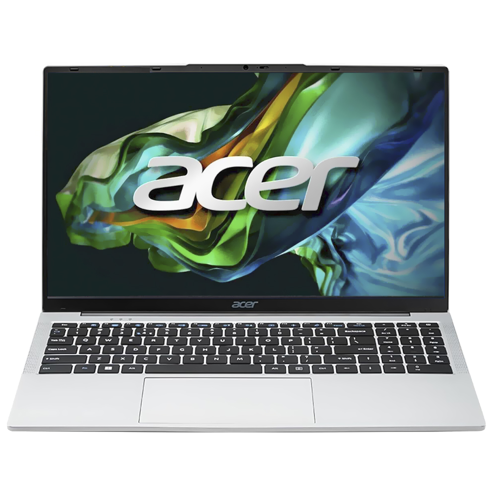Notebook Acer Aspire 3 A325-45 15.6&quot; Intel Celeron N4500 8/256GB W11 - Silver