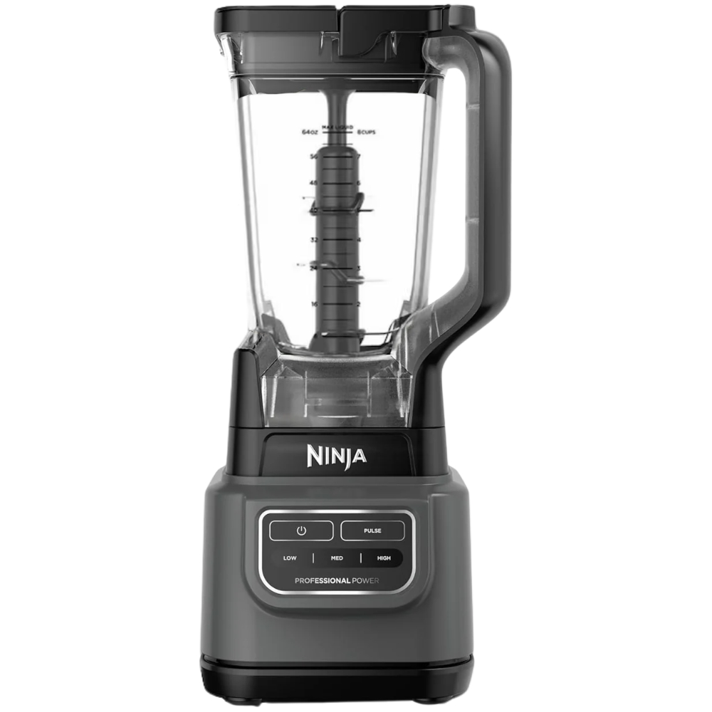 Licuadora Ninja Classic BE200LAA 1000W 110V - Black