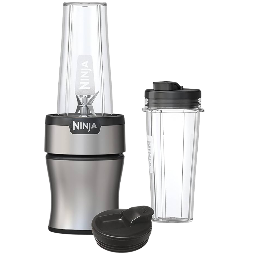 Licuadora Ninja Nutri BN300 700W 110V - Silver