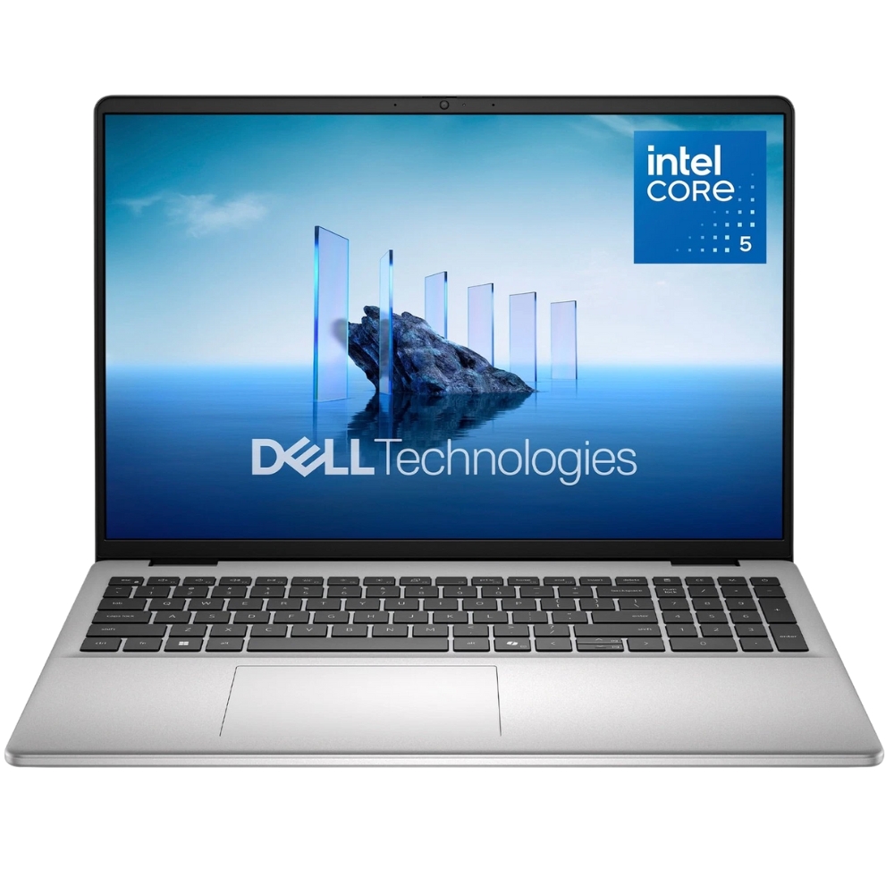Notebook Dell 16 LDC16251-5506SLV-PUS 16" Touch Intel Core 5 120U 8/512GB W11 - Platinum Silver