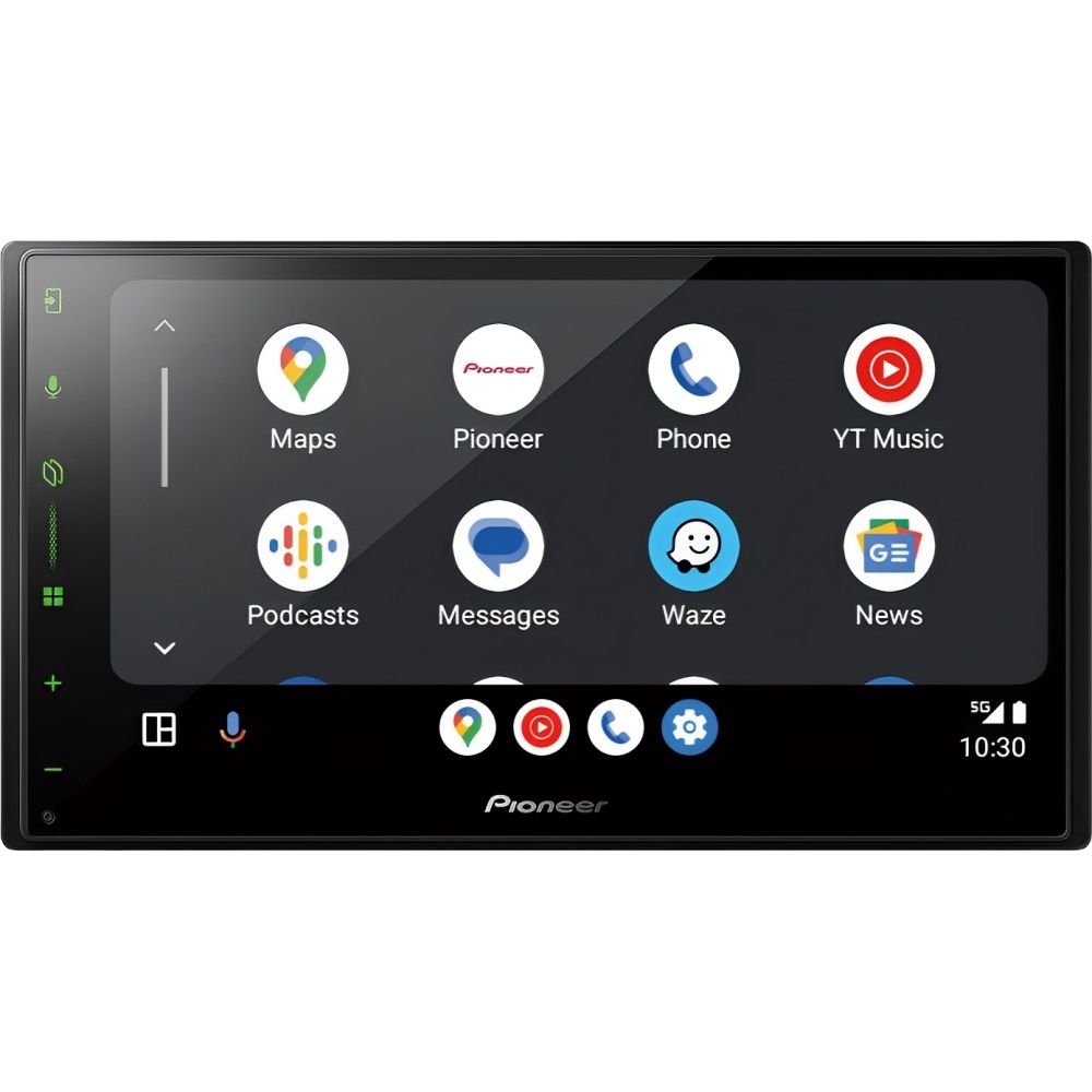 Reproductor Multimedia Pioneer DMH-A5650BT 6.8" Touch Bluetooth - Black