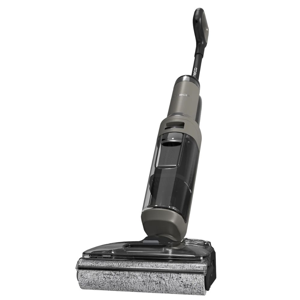 Aspirador/Fregador Tineco Floor One i6 Stretch FW430100US 110V - Dark Gray