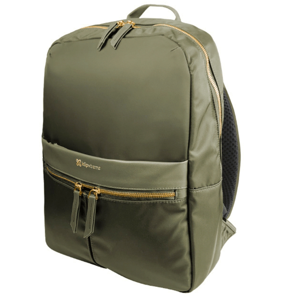 Mochila para Notebook Klip Xtreme Bari KNB-467GN 15.6&quot; - Green