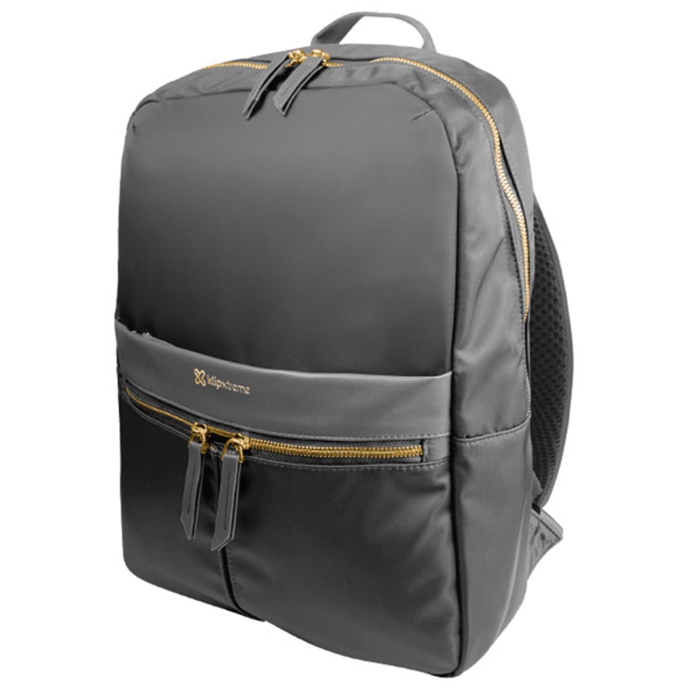 Mochila para Notebook Klip Xtreme Bari KNB-467GR 15.6&quot; - Gray