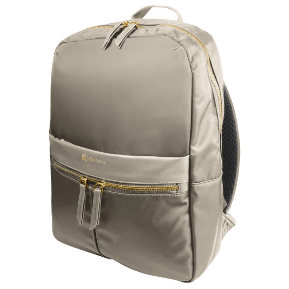 Mochila para Notebook Klip Xtreme Bari KNB-467KH 15.6&quot; - Kakhi