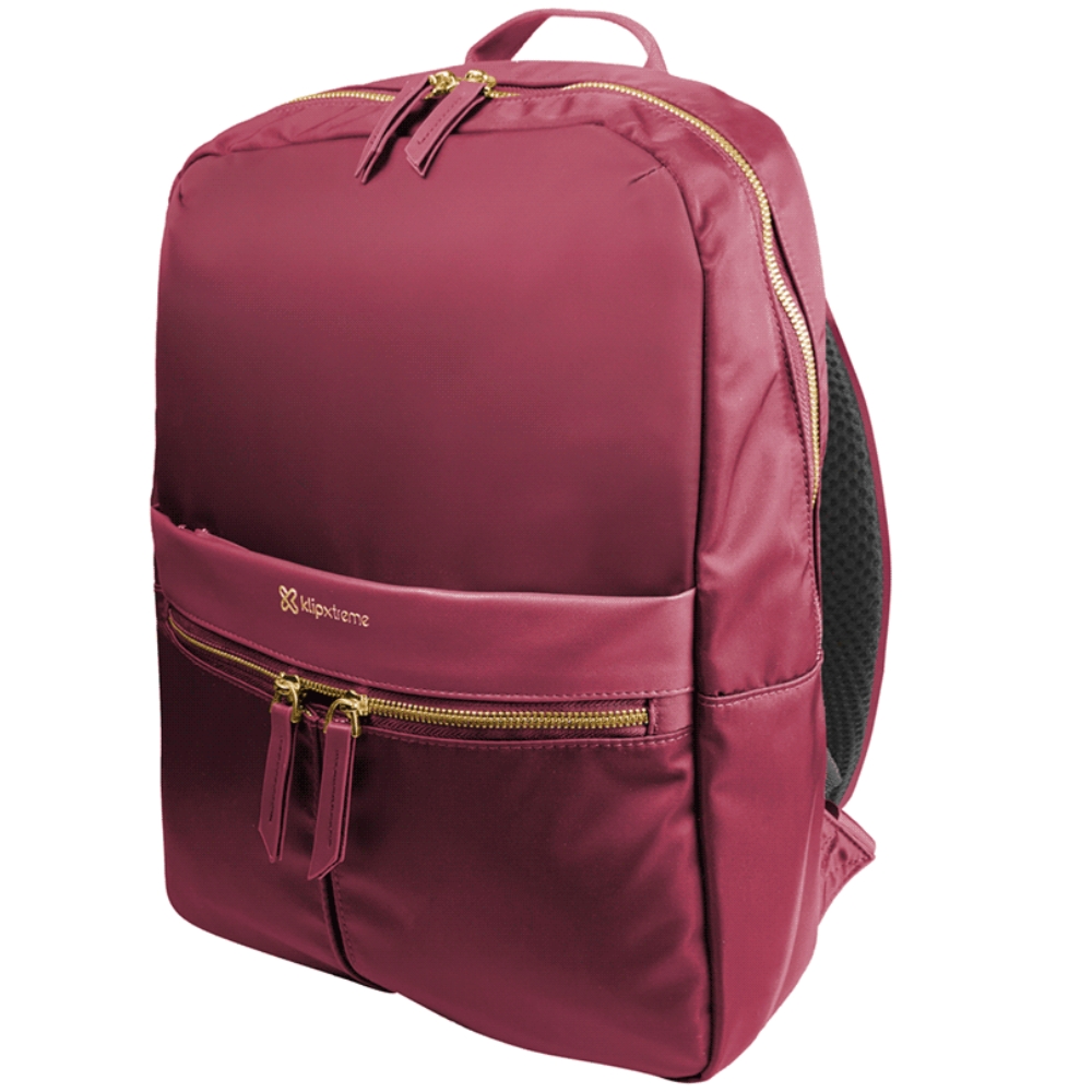 Mochila para Notebook Klip Xtreme Bari KNB-467RD 15.6&quot; - Bordo
