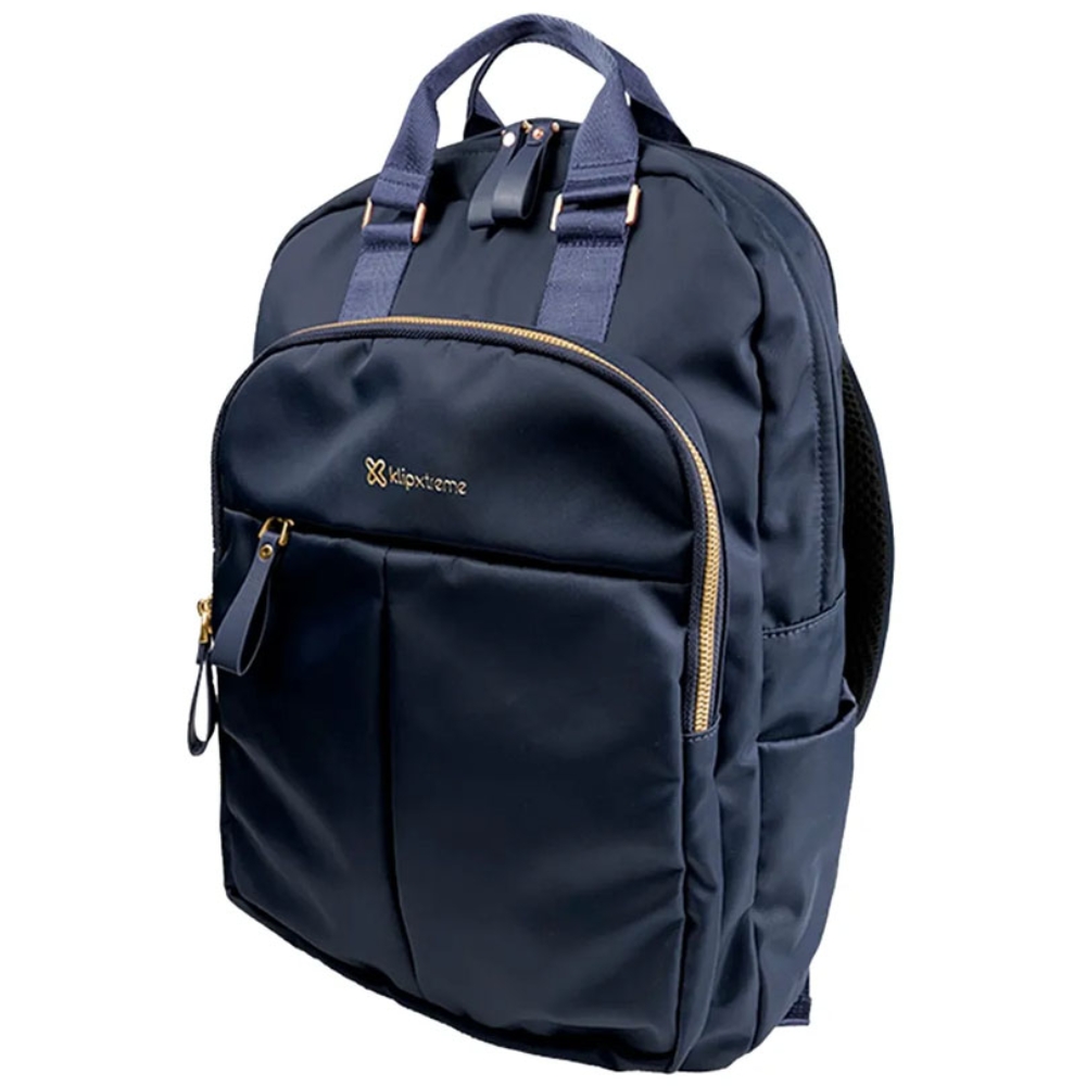 Mochila para Notebook Klip Xtreme Toscana KNB-468BL 15.6&quot; - Blue