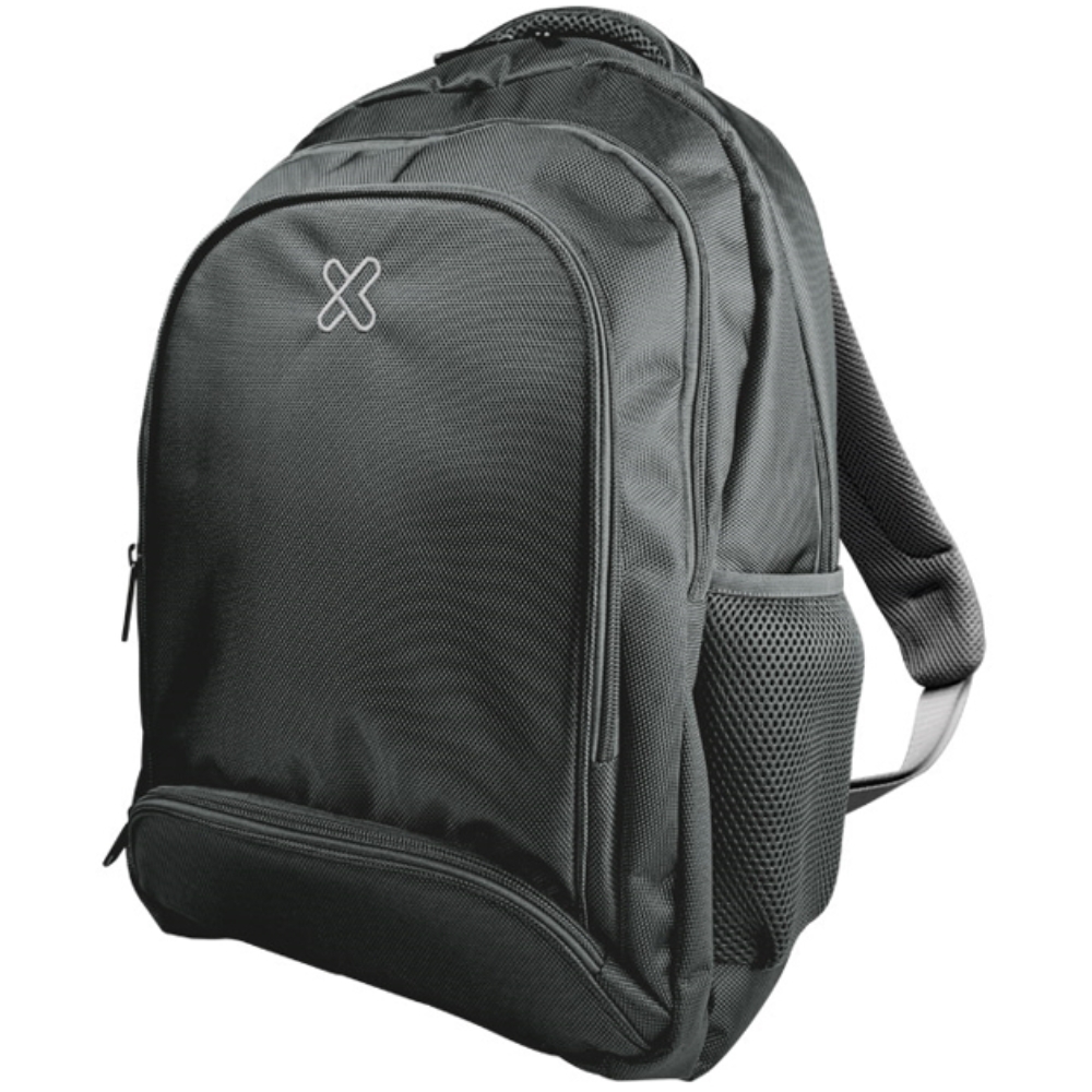Mochila para Notebook Klip Xtreme Arles KNB-576GR 15.6" - Gray