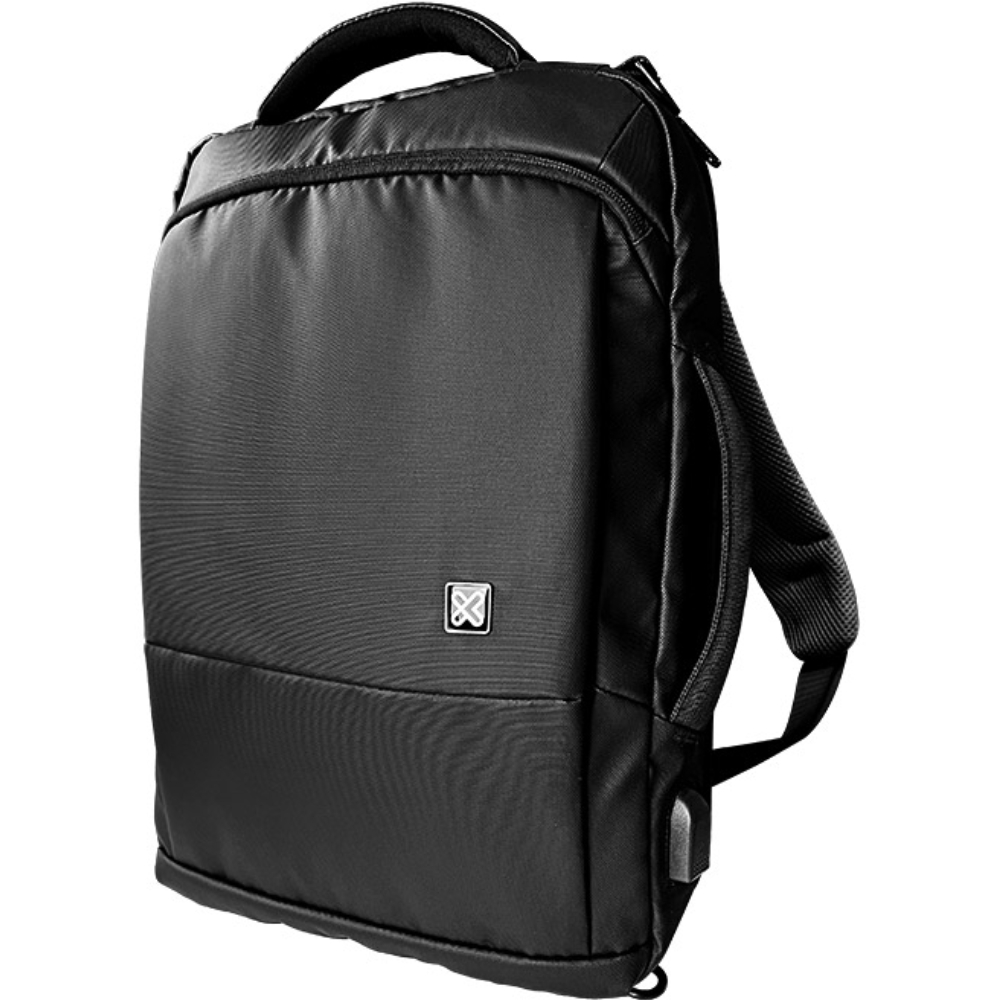 Mochila para Notebook Klip Xterme Bizman KNB-895 15.6&quot; - Black