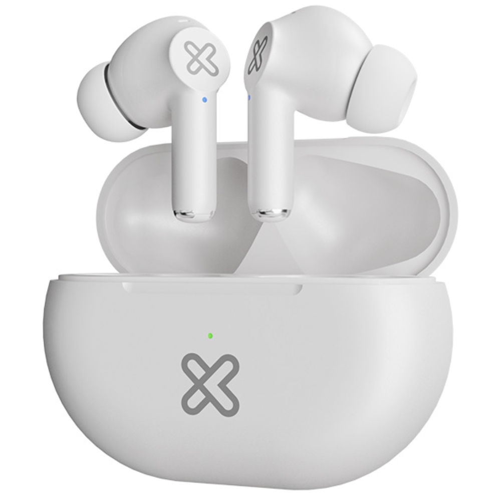 Auricular Klip Xtreme Buds-Fi KTE-015WH Bluetooth - White