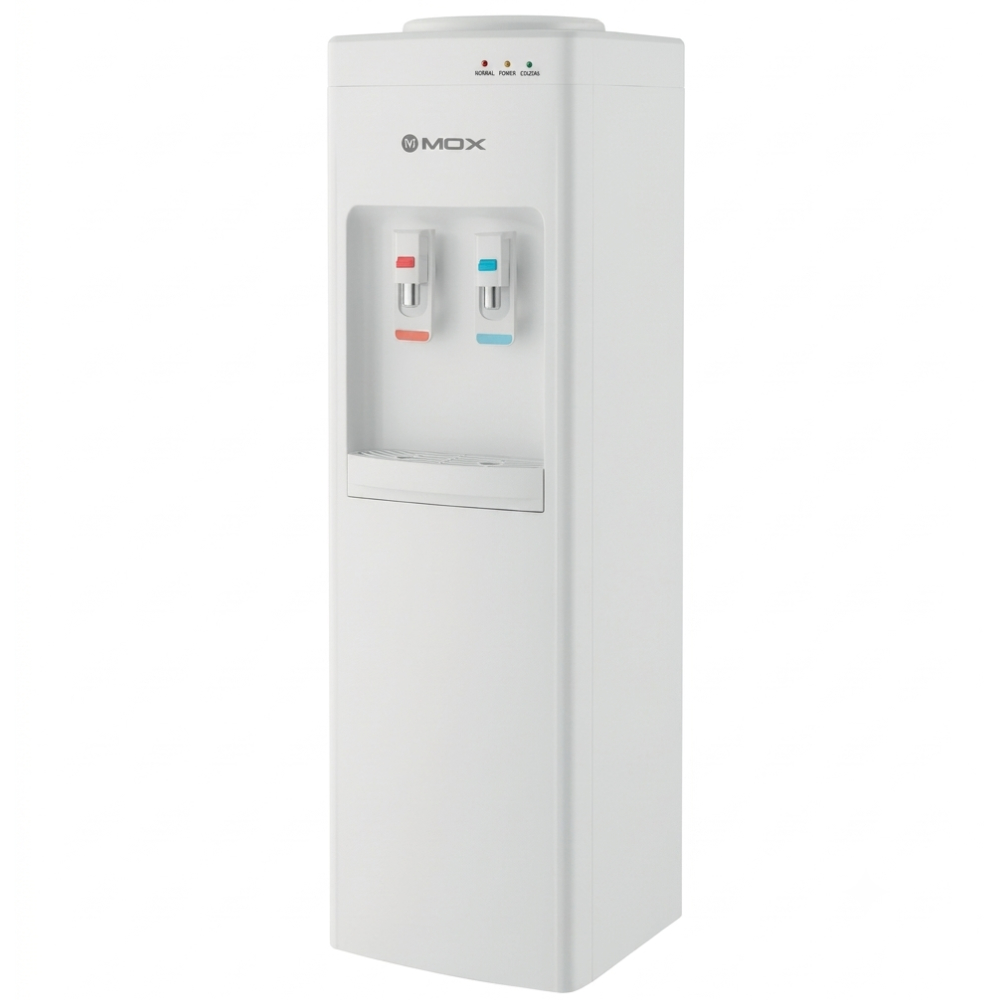 Bebedero Eléctrico Mox MO-WD125 585W 220V - White