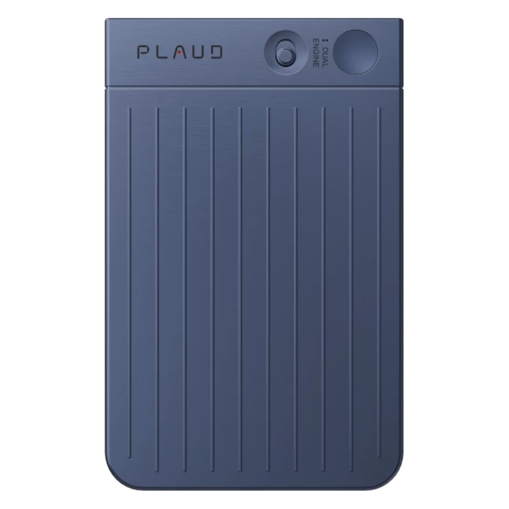 Grabador de voz Plaud Note NB-100 64GB Bluetooth - Blue