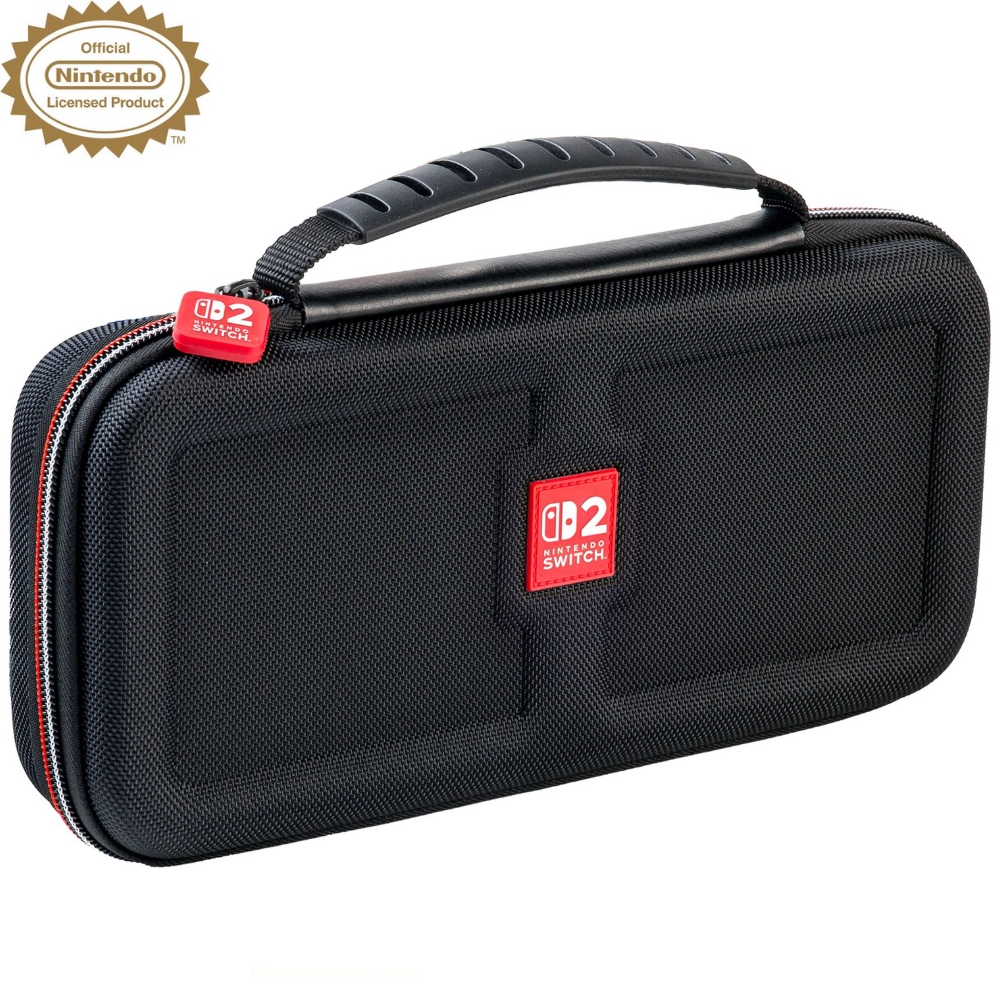Estuche Protector RDS para Nintendo Switch 2 - Black (NS241)