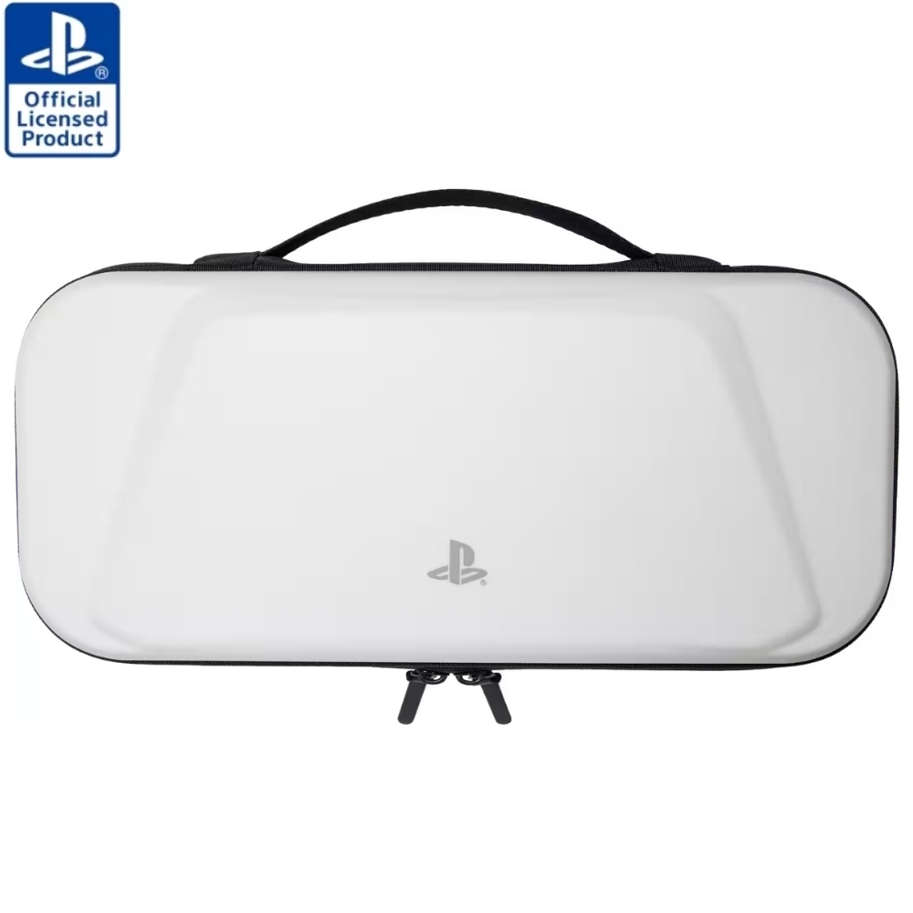 Estuche Protector PowerA para PlayStation Portal - White (PSCS0355-01)