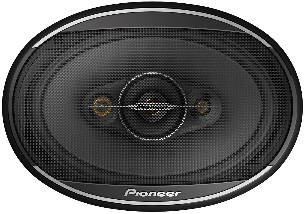 Parlante Pioneer TS-A6968S 6X9 450W