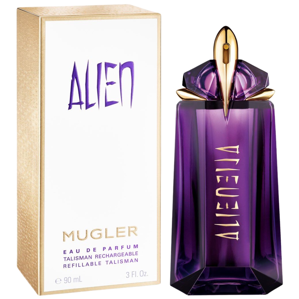 Perfume Mugler Alien EDP Femenino - 90mL