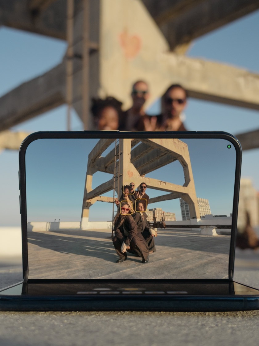 Galaxy Z Fold8 Mobile