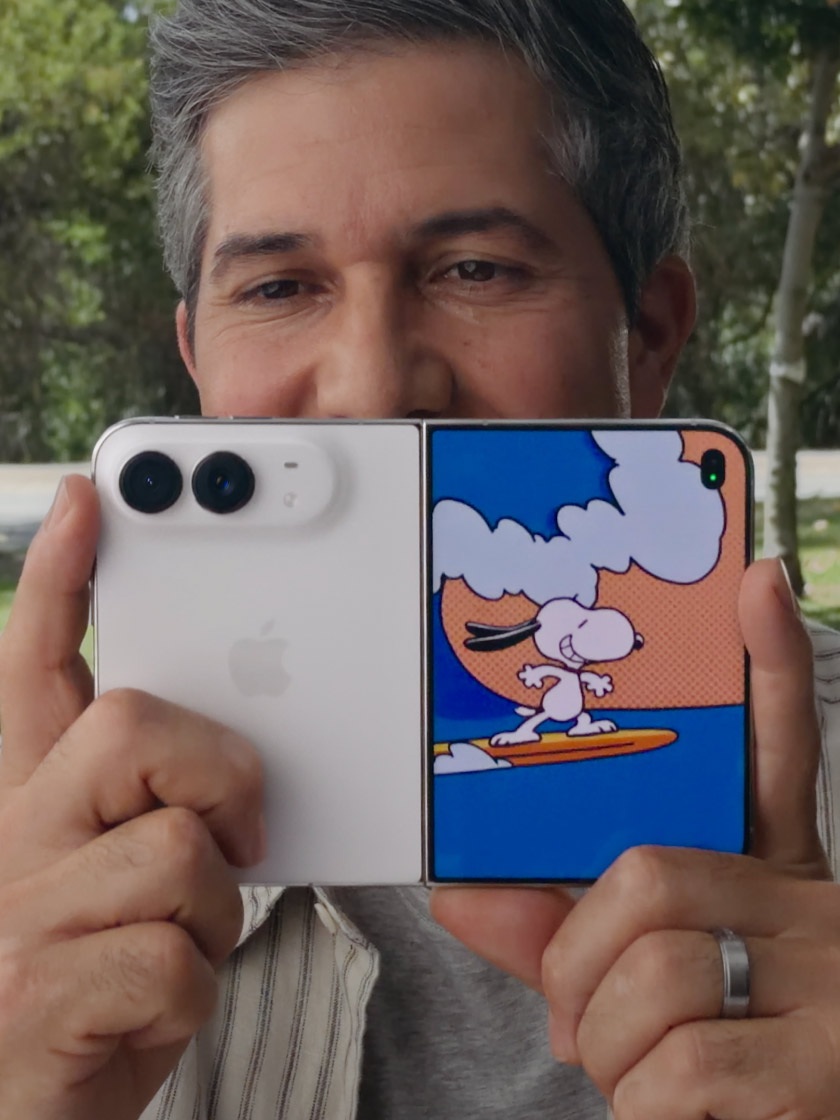 Galaxy Z Fold8 Mobile