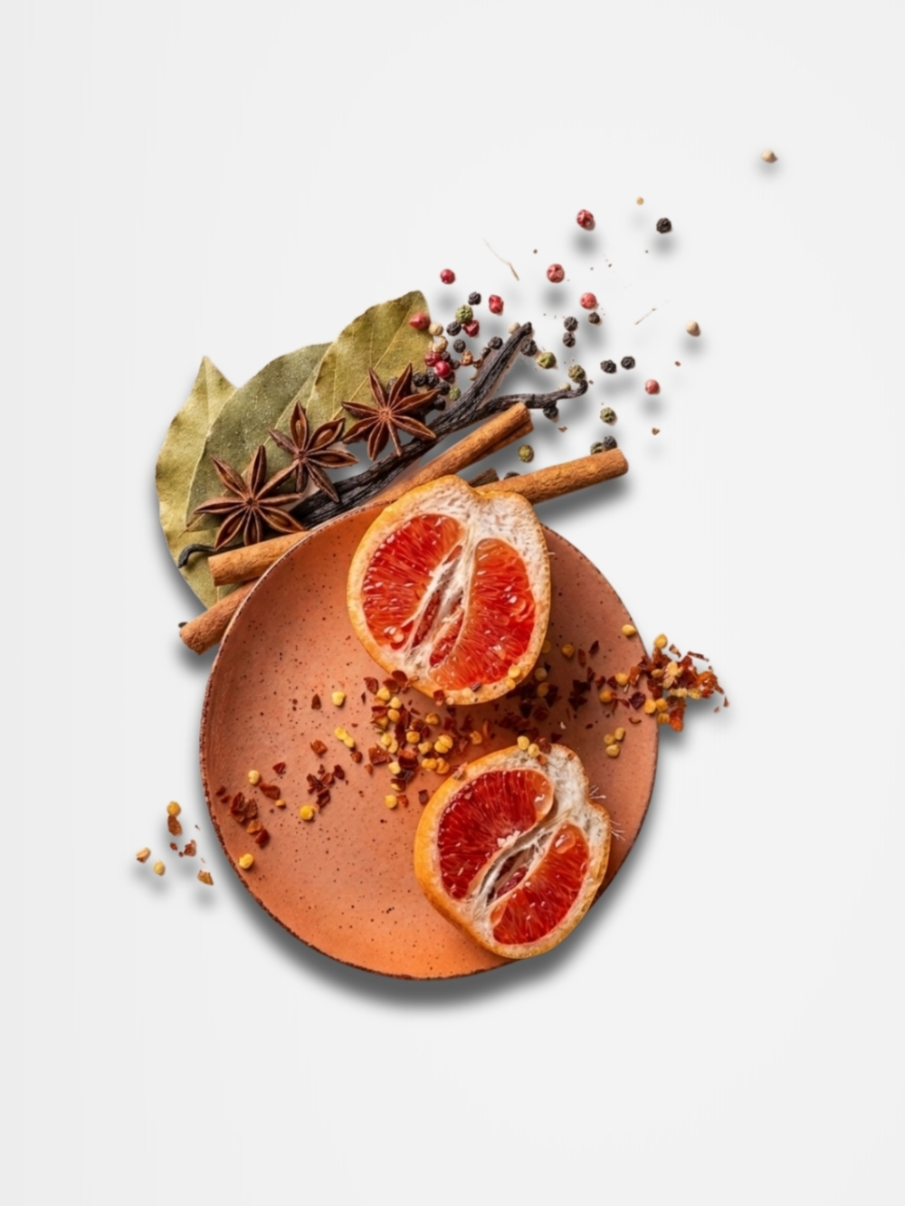 Imagen Goloso perfume