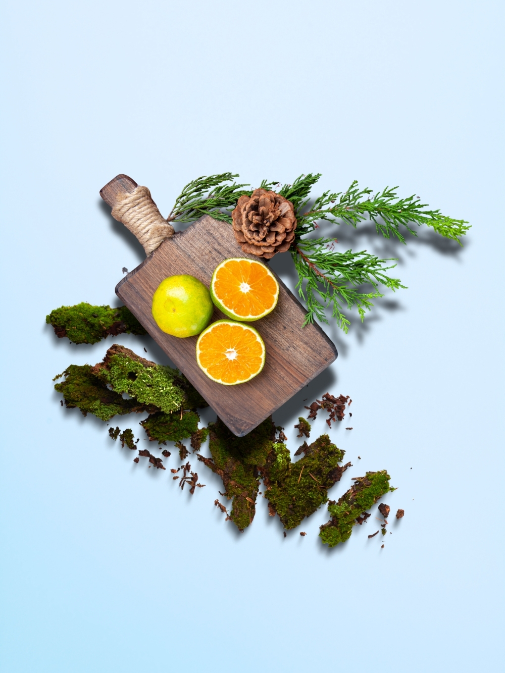 Imagen Goloso perfume