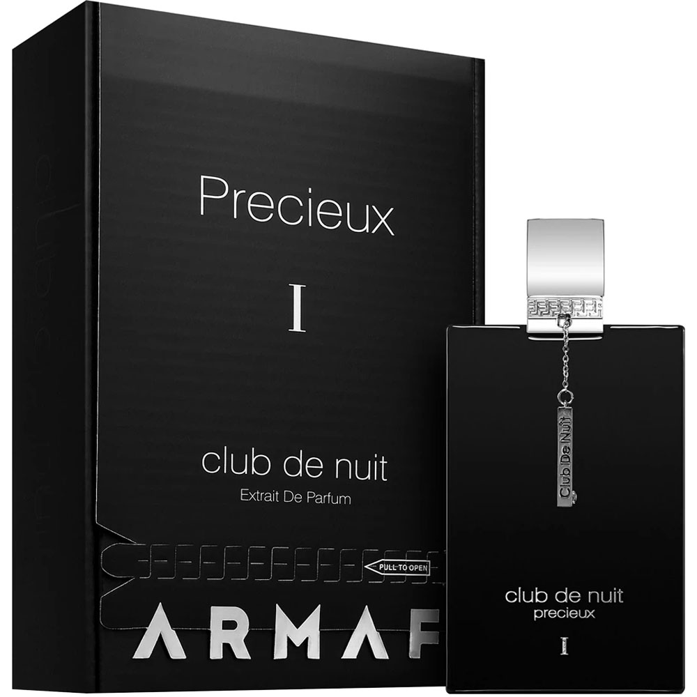 Perfume Armaf Club de Nuit Precieux I EDP Masculino - 55mL