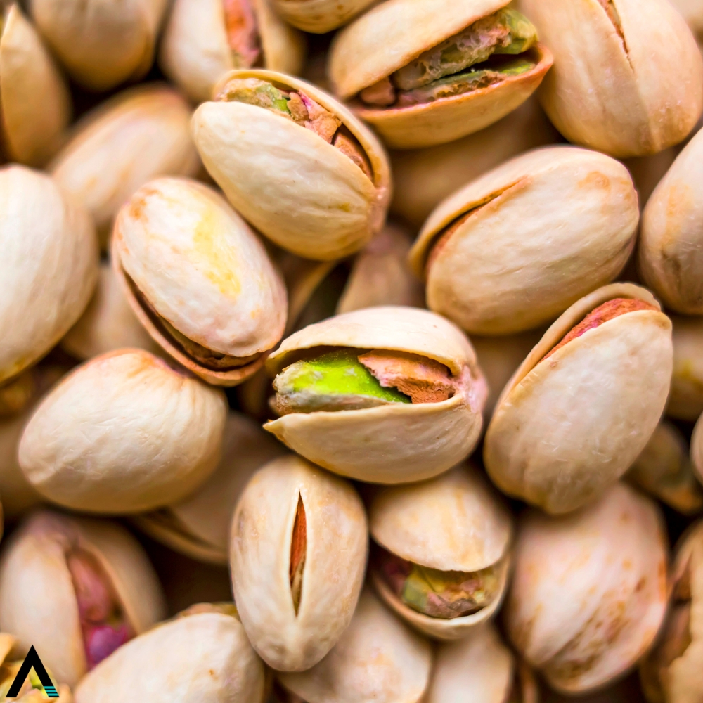 pistacho