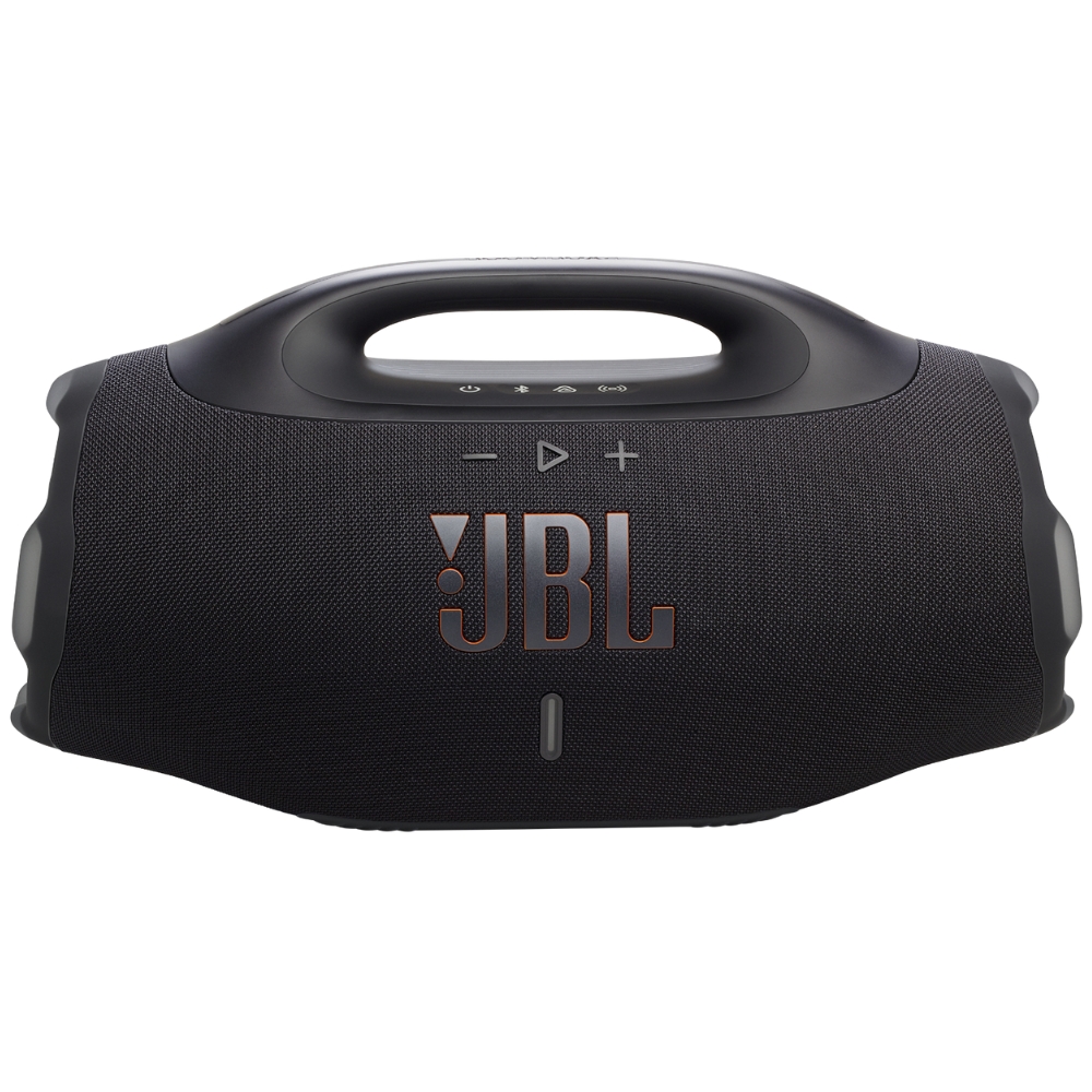 Speaker JBL Boombox 4 Bluetooth - Black