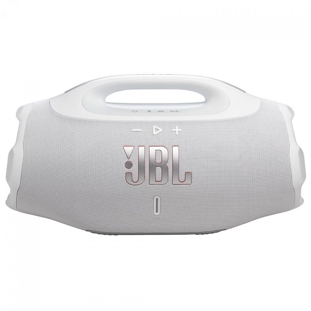 Speaker JBL Boombox 4 Bluetooth - White