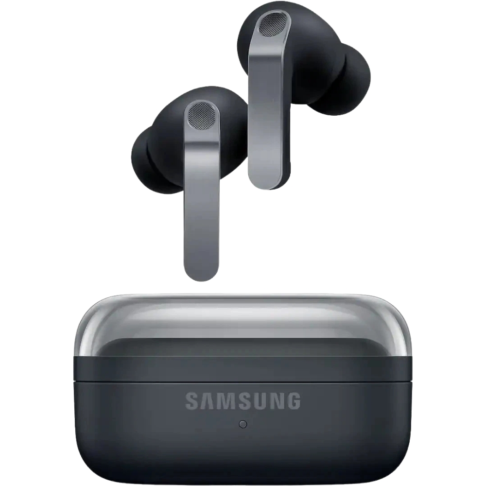 Auricular Samsung Galaxy Buds 4 Pro SM-R640 Bluetooth - Black