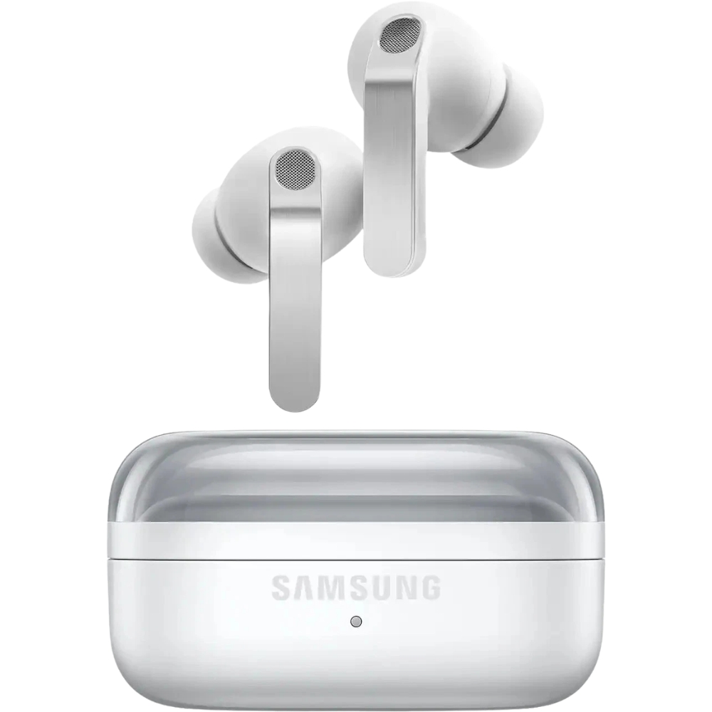Auricular Samsung Galaxy Buds 4 Pro SM-R640 Bluetooth - White