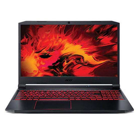 Notebook Gamer Acer Nitro 5 AN515-55-53AG 15.6" Intel Core I5-10300H - Negro