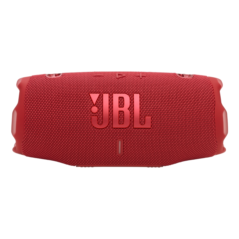 Speaker JBL Charge 6 Bluetooth - Red