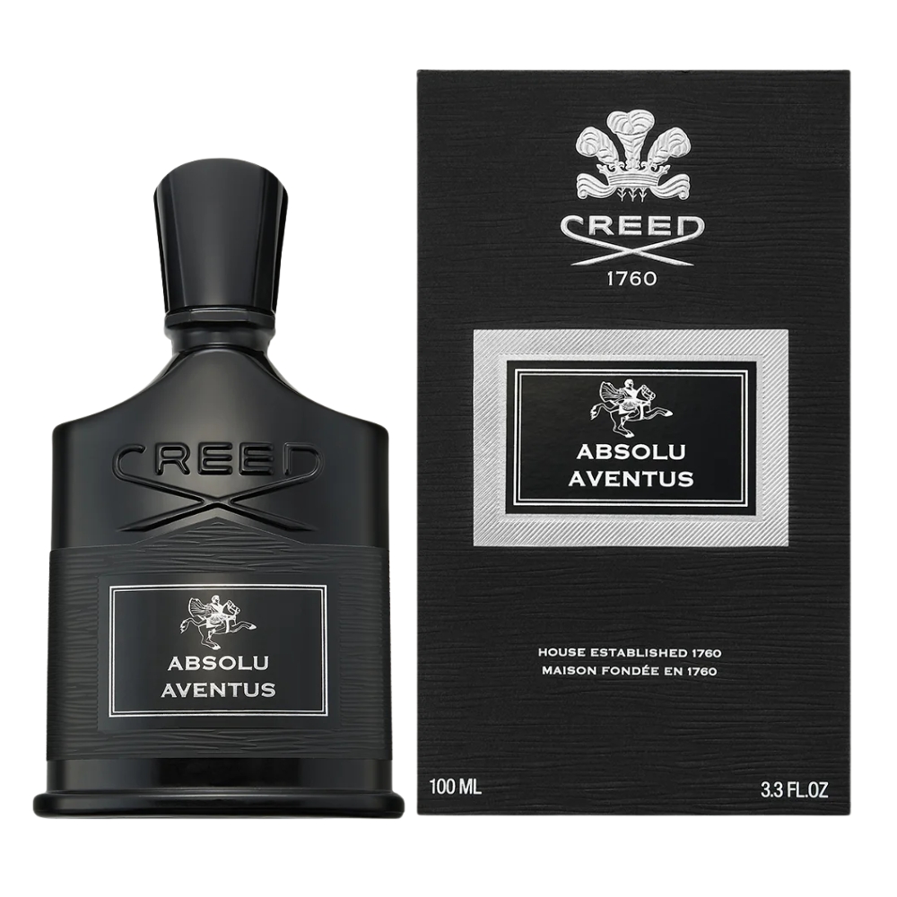 Perfume Creed Absolu Aventus EDP Masculino - 100mL