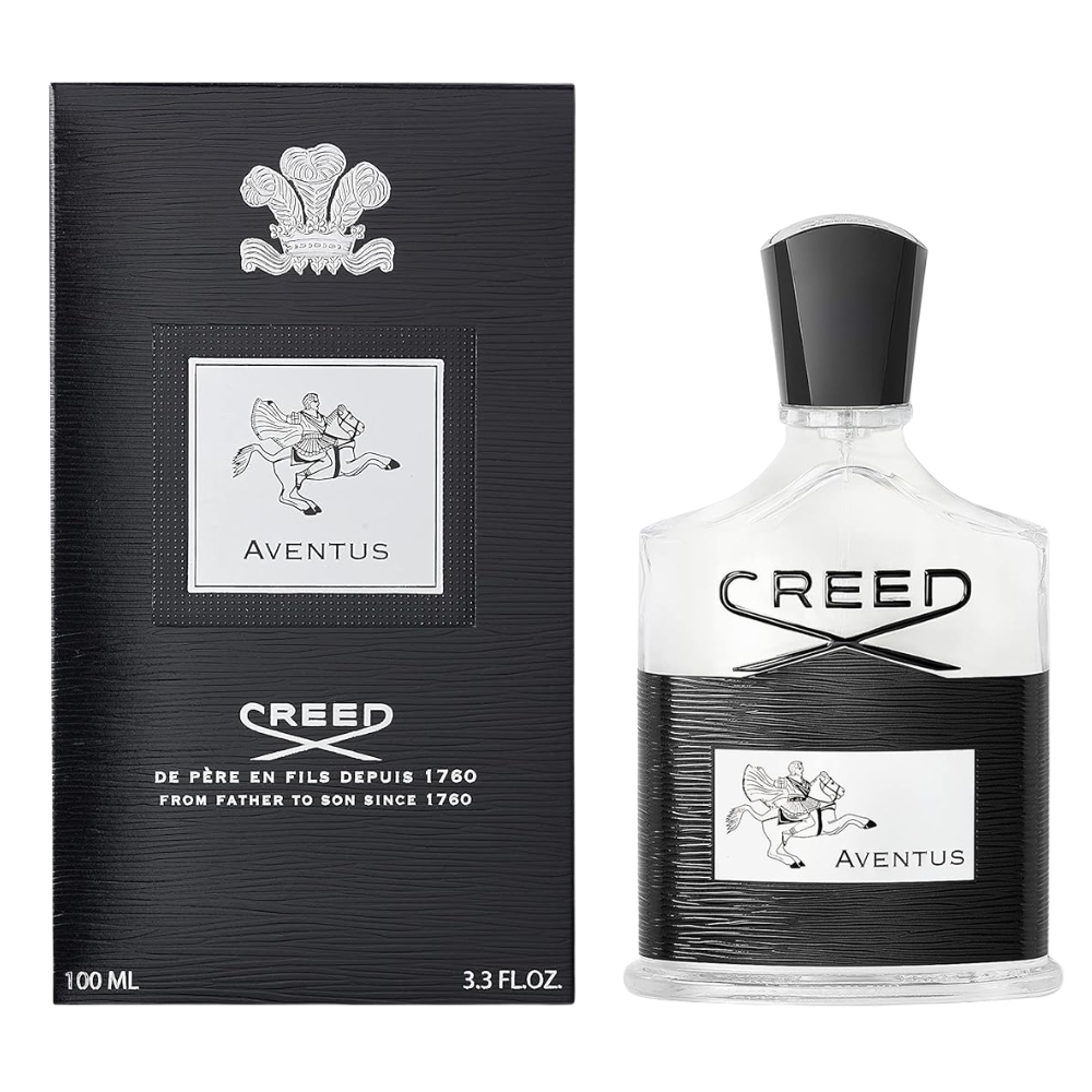 Perfume Creed Aventus EDP Masculino - 100mL