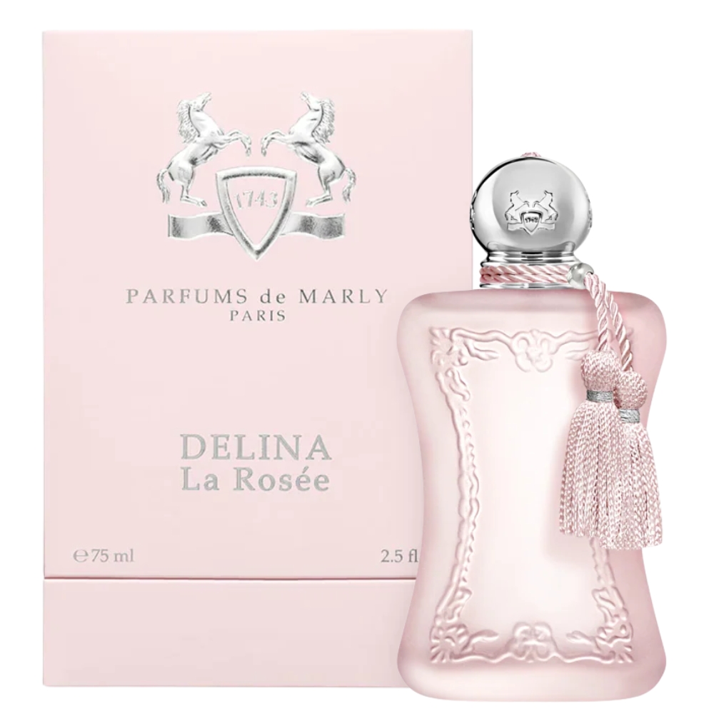 Perfume Parfums de Marly Delina La Rosée EDP Femenino - 75mL