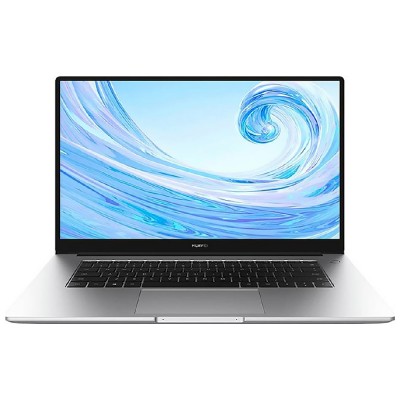 Notebook Huawei MateBook D 15 Boh-WAP9AR de 15.6 FHD con AMD Ryzen 7 3700U/8GB RAM/512GB SSD/W10 - Mystic Sliver