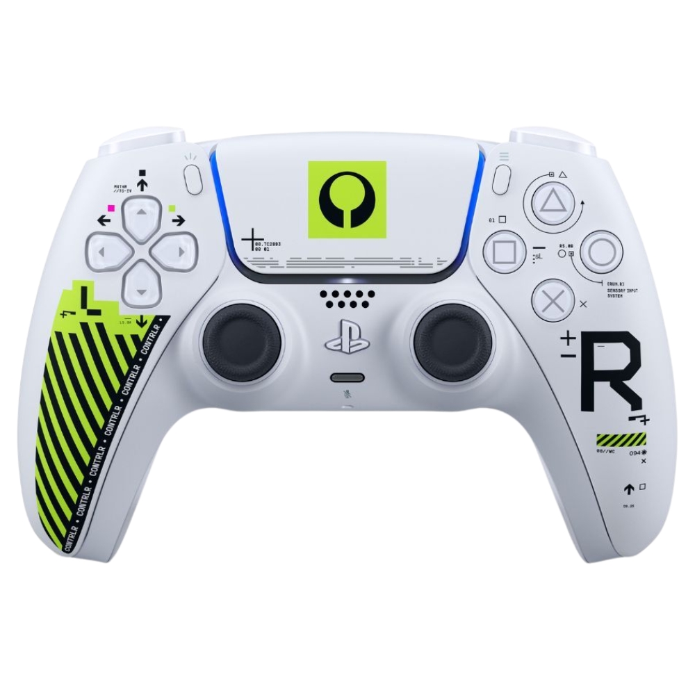 Control Sony Dualsense para PlayStation 5 CFI-ZCT1W - Marathon Limited Edition