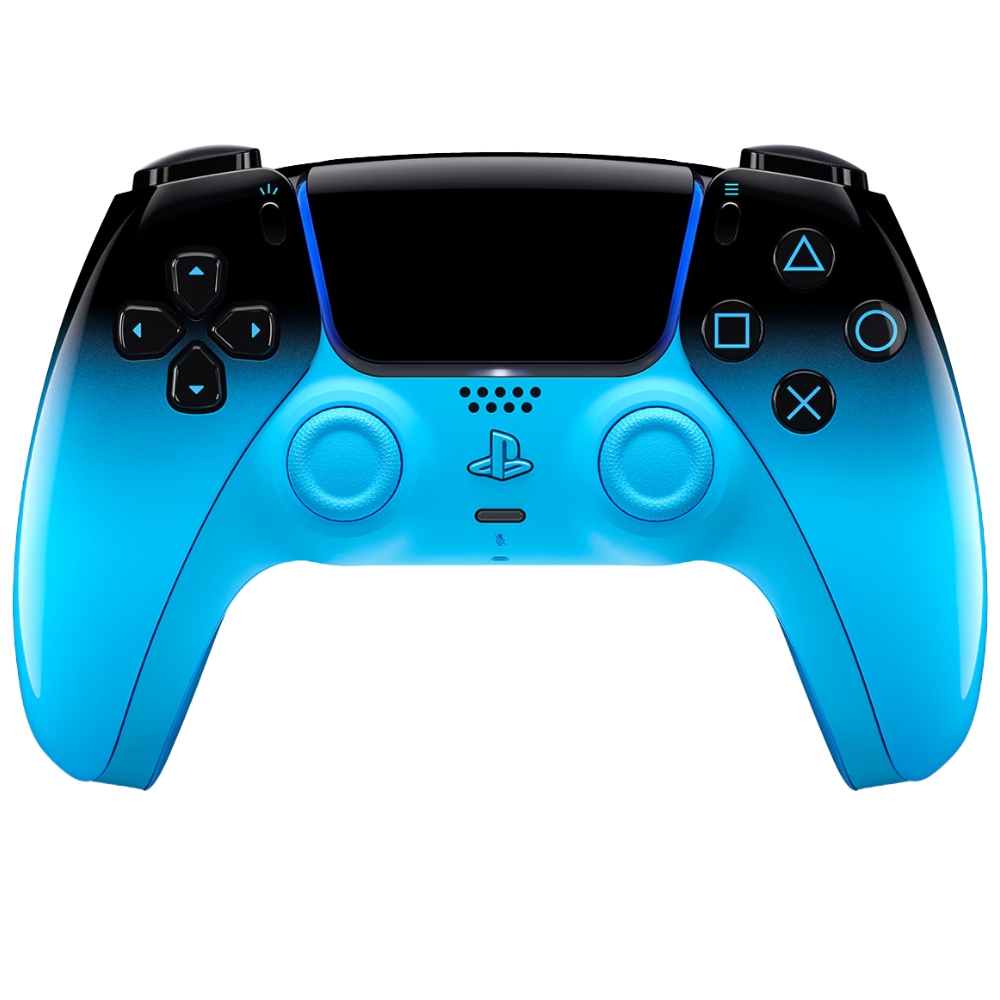 Control Sony DualSense para PlayStation 5 CFI-ZCT2W - Rhythm Blue