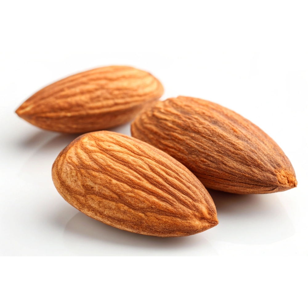 Almendras