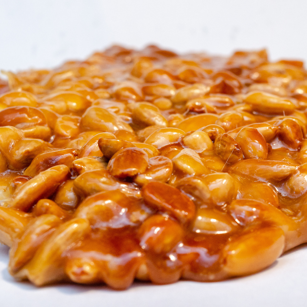 Almendras