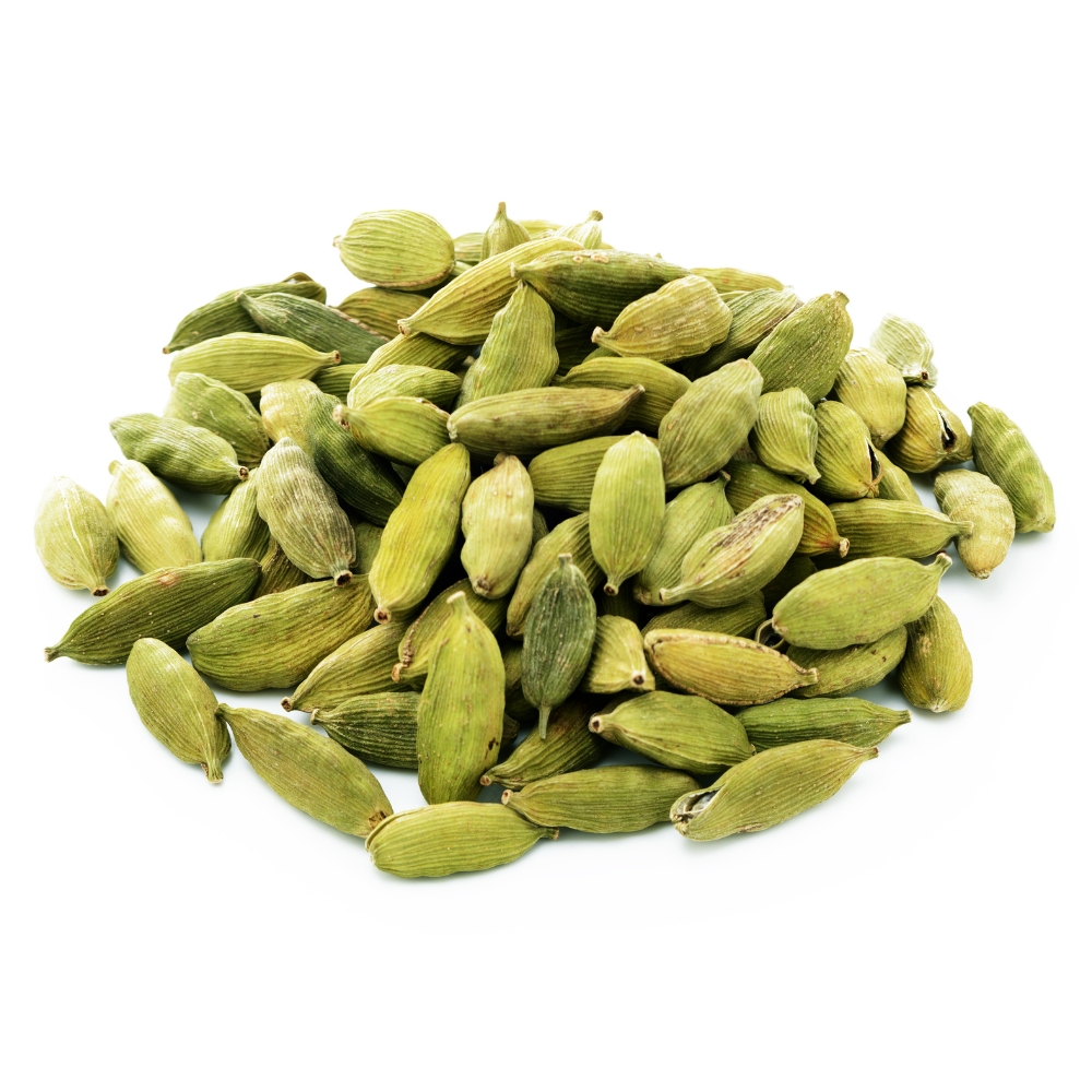 Cardamomo