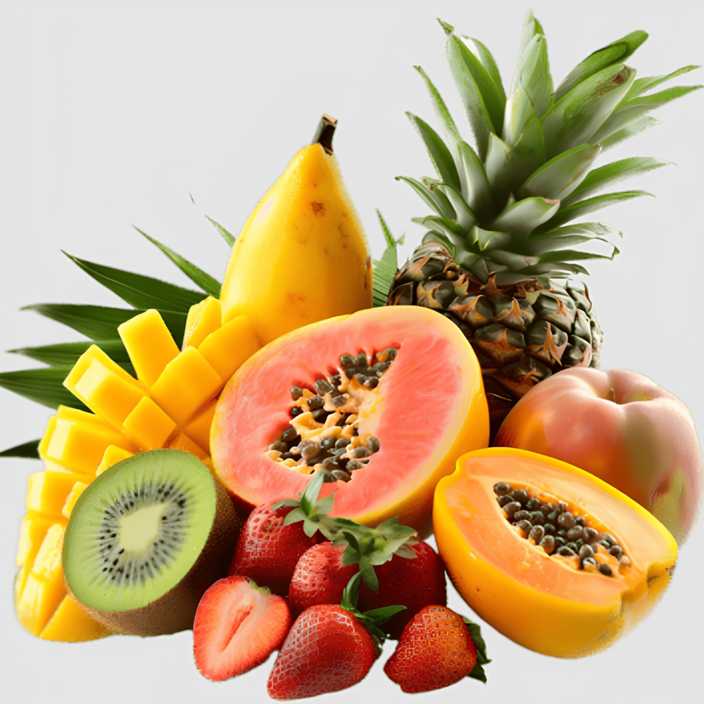 Frutas_Tropicales