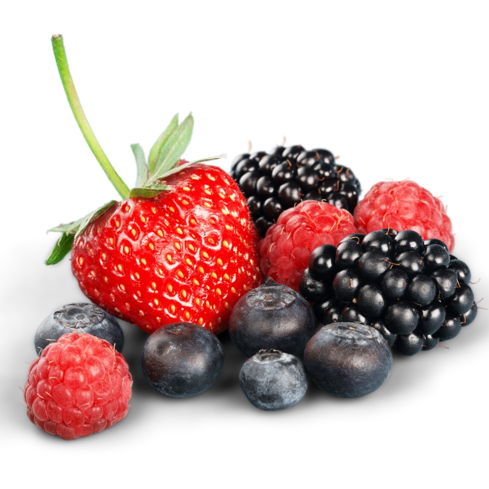 Frutos_rojos