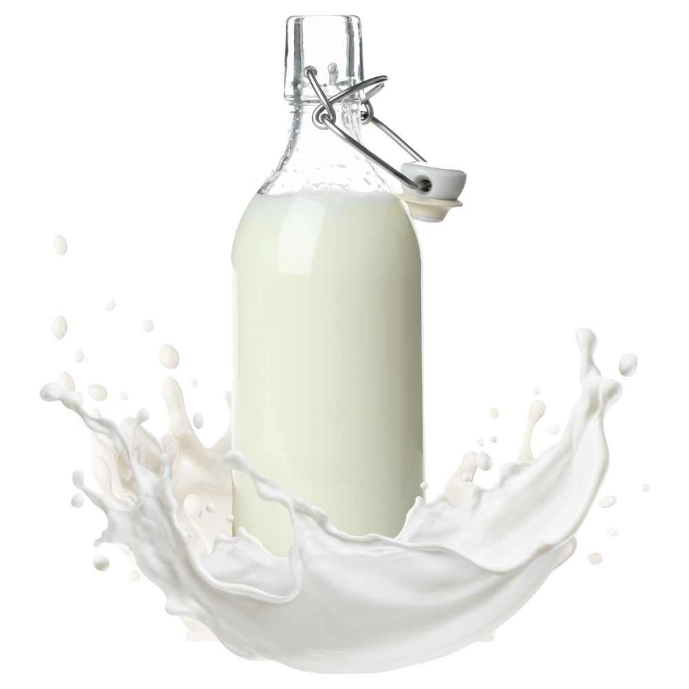 Leche