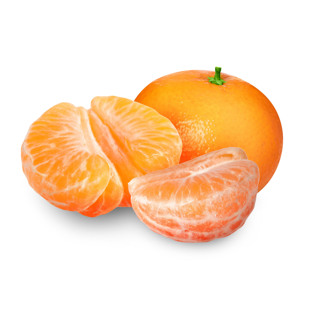Mandarina