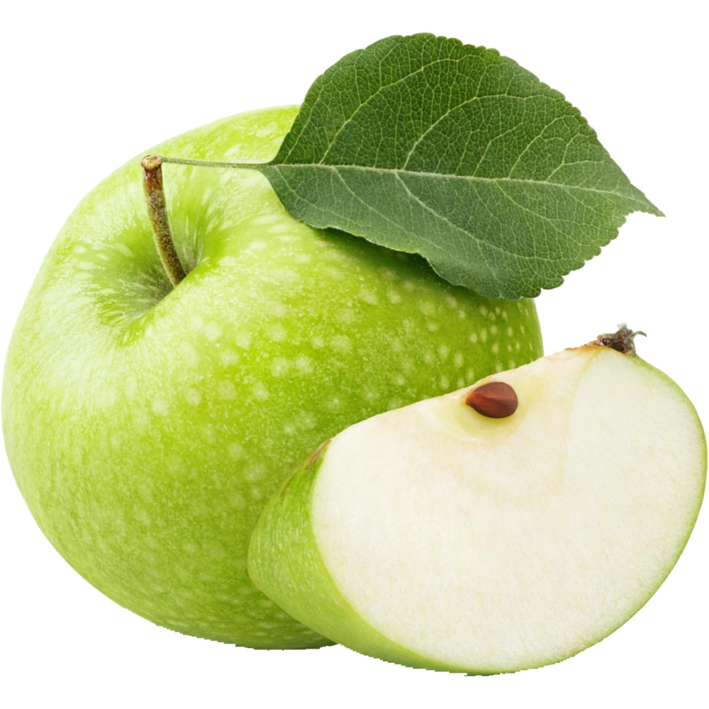 Manzana_verde