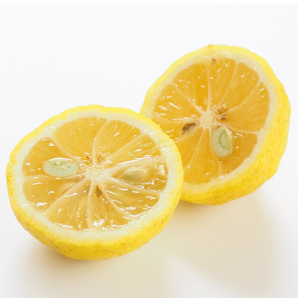 Yuzu